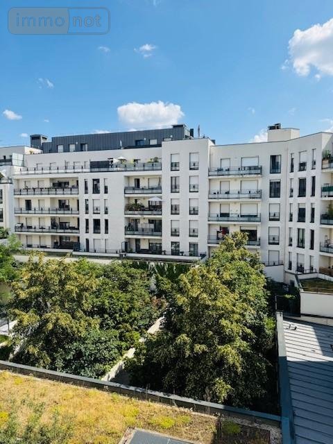 Appartement a vendre Neuilly-sur-Seine 92200 Hauts-de-Seine 110 m2 6 pièces 1455000 euros