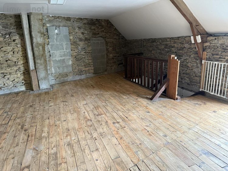 Maison a vendre Sarzeau 56370 Morbihan 140 m2 4 pièces 249480 euros