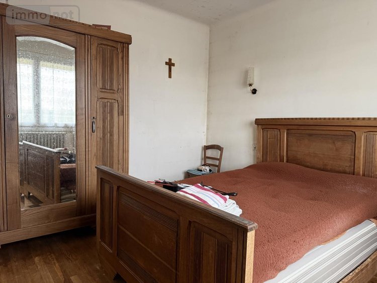 Maison a vendre Grâces 22200 Côtes-d'Armor 71 m2 4 pièces 98624 euros