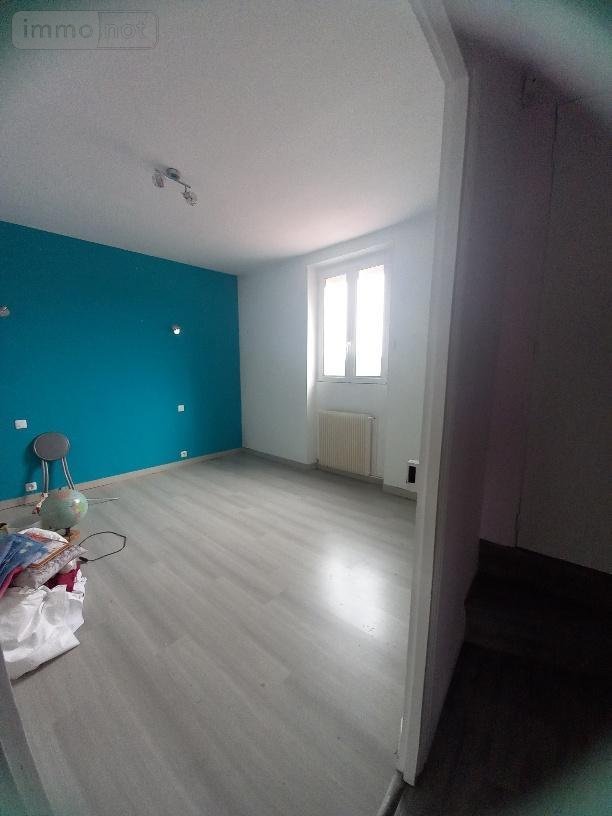 Maison a vendre Le Charmel 02850 Aisne 129 m2 6 pièces 190000 euros