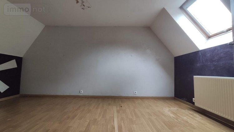 Maison a vendre Pas-en-Artois 62760 Pas-de-Calais 95 m2 4 pièces 128605 euros