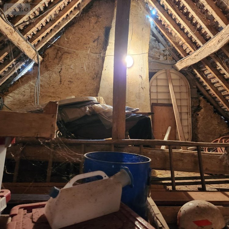 Maison a vendre Lamnay 72320 Sarthe 72 m2 3 pièces 63600 euros