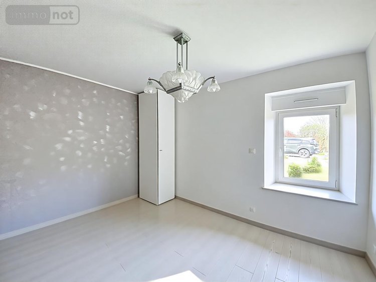 Maison a vendre Pont-Scorff 56620 Morbihan 107 m2 6 pièces 446920 euros