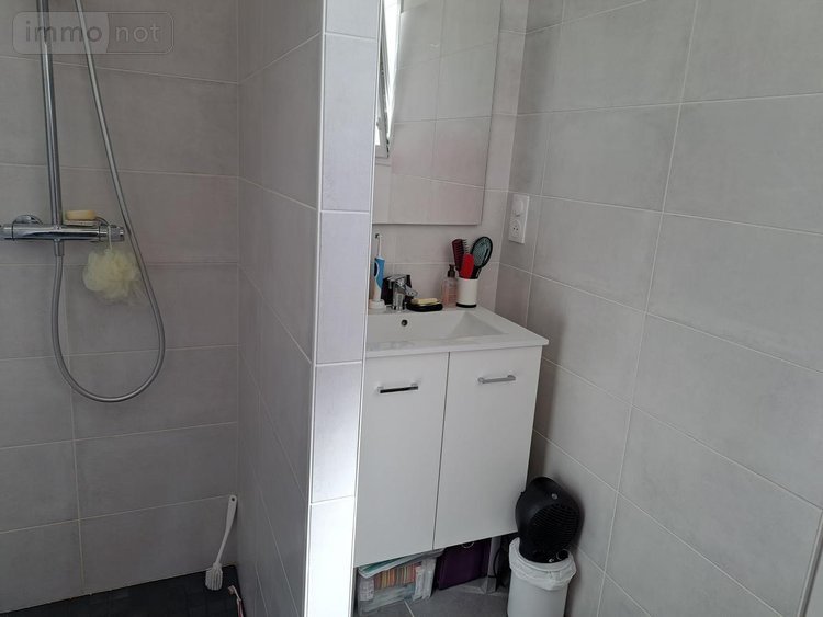 Maison a vendre Caouënnec-Lanvézéac 22300 Côtes-d'Armor 94 m2 5 pièces 273800 euros