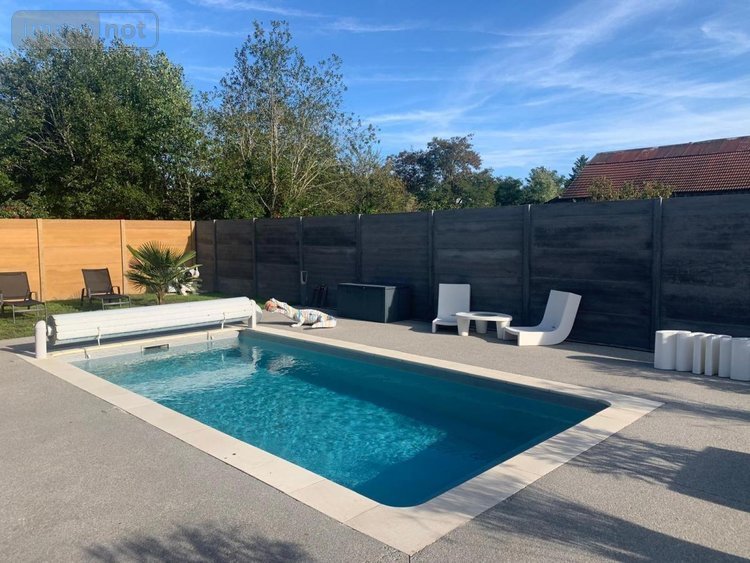 Maison a vendre Amilly 45200 Loiret 134 m2 7 pièces 249900 euros