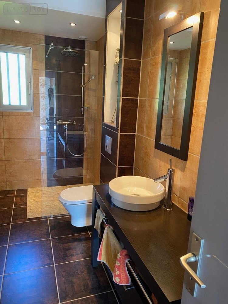 Maison a vendre Villedieu-les-Poêles-Rouffigny 50800 Manche 152 m2 7 pièces 301290 euros