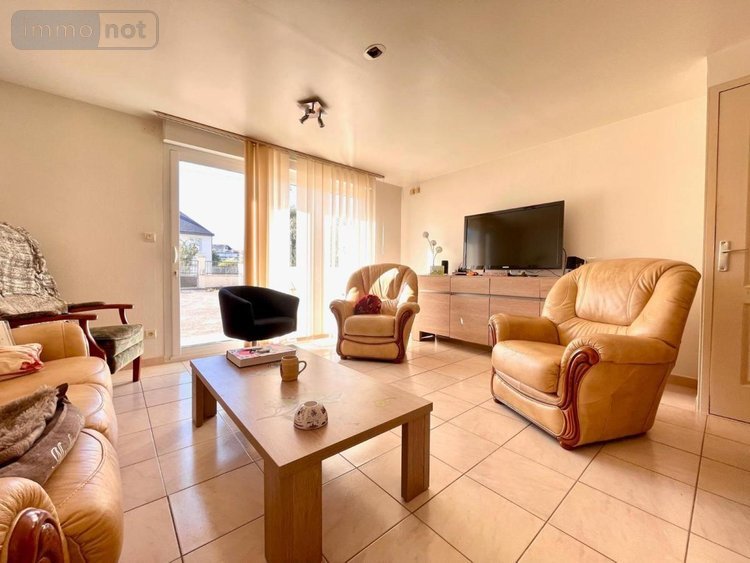 Maison a vendre Saumur 49400 Maine-et-Loire 171 m2 7 pièces 271000 euros