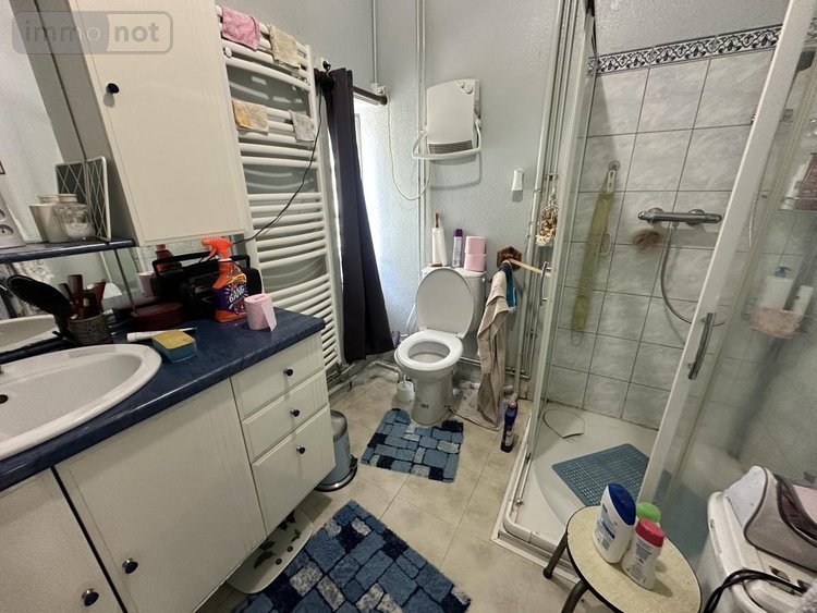 Maison a vendre Chastel 43300 Haute-Loire 124 m2  84800 euros