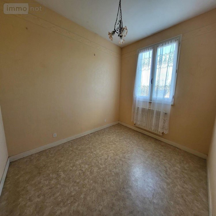 Maison a vendre Landeleau 29530 Finistère 95 m2 6 pièces 99640 euros