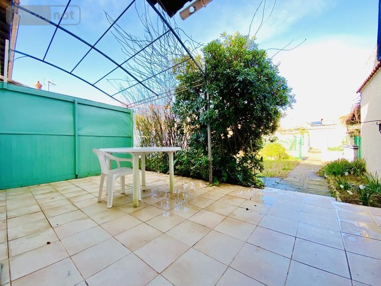 Maison a vendre Castries 34160 Hérault 116 m2 5 pièces 313500 euros