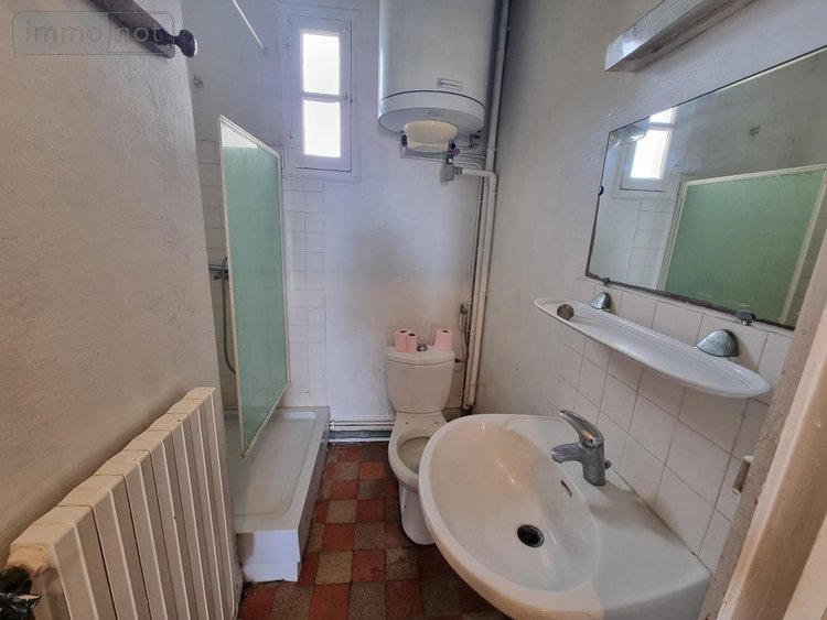 Appartement a vendre Montargis 45200 Loiret 36 m2  40700 euros