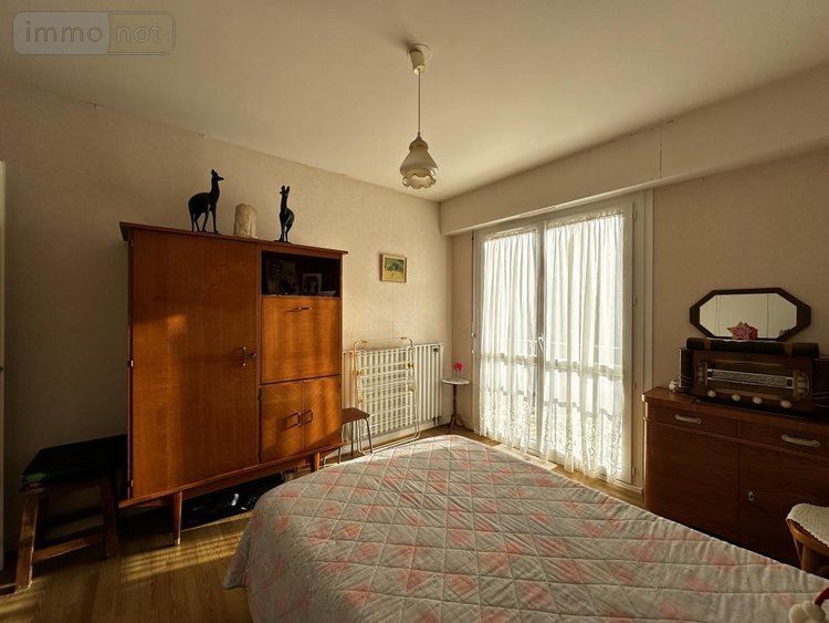 Appartement a vendre Vannes 56000 Morbihan 91 m2 4 pièces 301443 euros