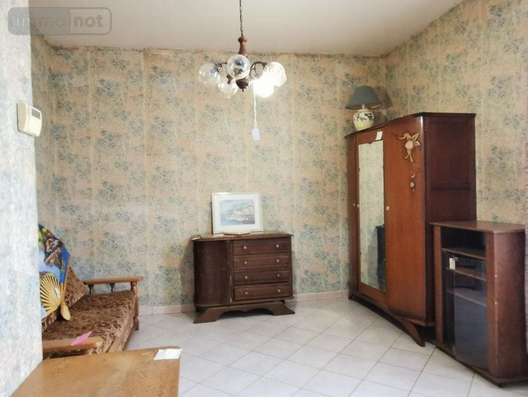 Maison a vendre Marquion 62860 Pas-de-Calais 74 m2 4 pièces 80500 euros