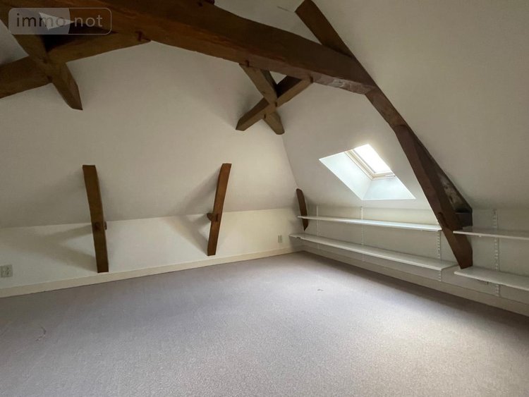 Maison a vendre Marolles-les-Braults 72260 Sarthe 233 m2 12 pièces 193460 euros