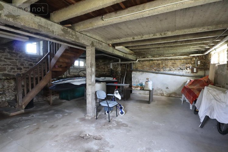 Maison a vendre Plomelin 29700 Finistère 90 m2 8 pièces 197025 euros