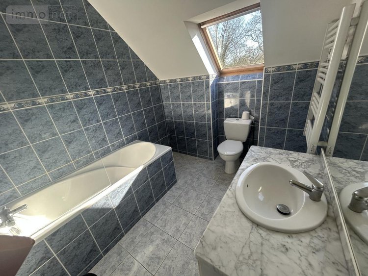 Maison a vendre Sebourg 59990 Nord 114 m2 6 pièces 262000 euros