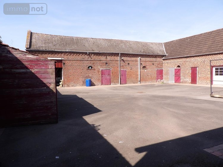 Maison a vendre Annequin 62149 Pas-de-Calais 259 m2  447000 euros