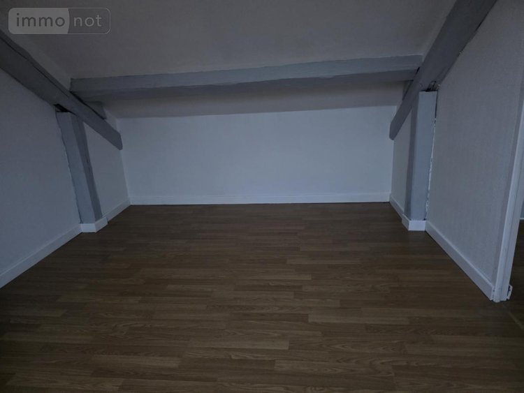 Location appartement Cambrai 59400 Nord 48 m2  615 euros