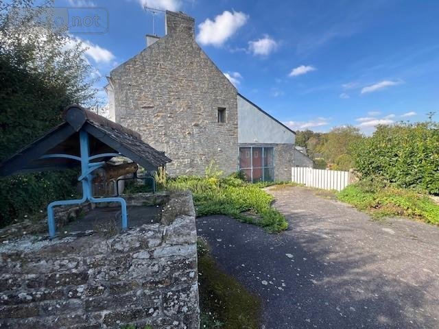 Maison a vendre Plogastel-Saint-Germain 29710 Finistère 148 m2 10 pièces 239125 euros