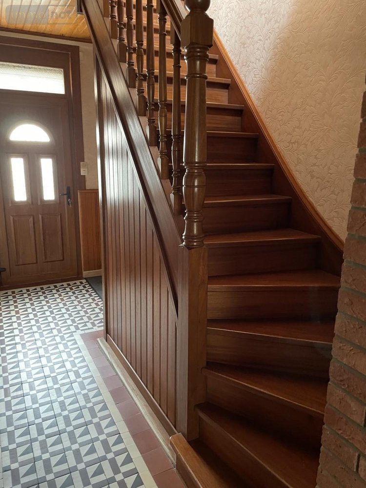 Maison a vendre Saint-Hilaire-lez-Cambrai 59292 Nord 150 m2 8 pièces 167680 euros