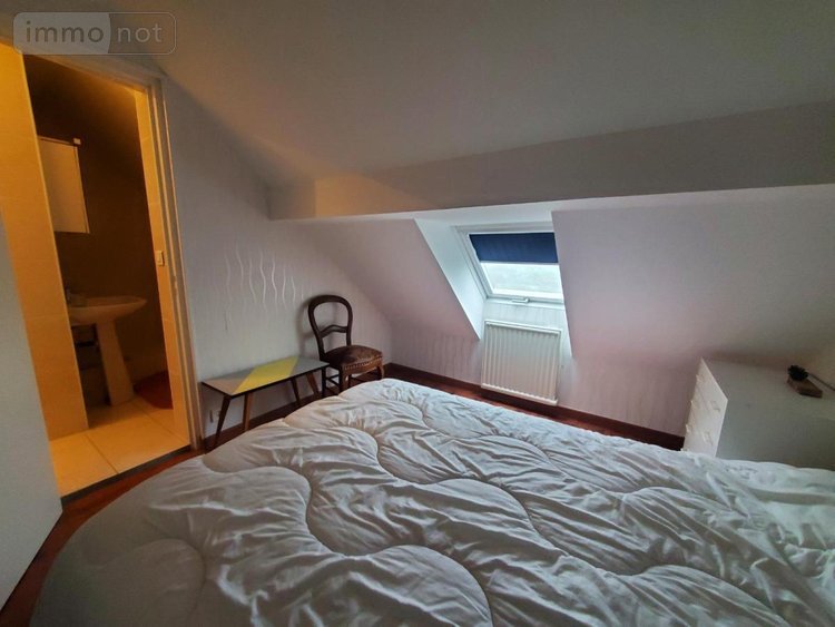 Maison a vendre La Hague 50440 Manche 150 m2 7 pièces 468000 euros