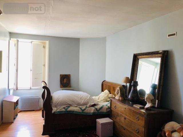 Maison a vendre Soulaire-et-Bourg 49460 Maine-et-Loire 171 m2 6 pièces 394460 euros