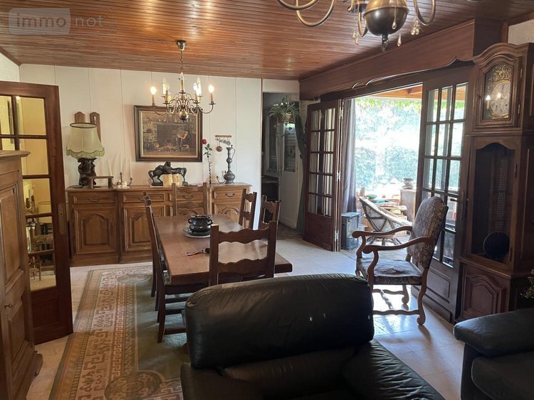 Maison a vendre Caudry 59540 Nord 147 m2 8 pièces 146720 euros