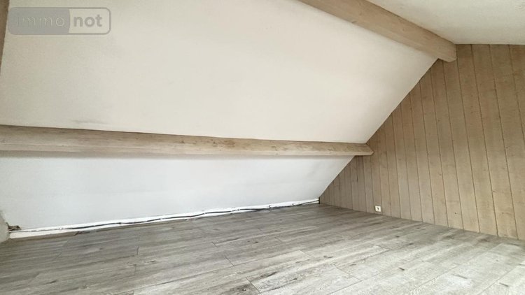 Maison a vendre Boulogne-sur-Mer 62200 Pas-de-Calais 56 m2 4 pièces 116600 euros