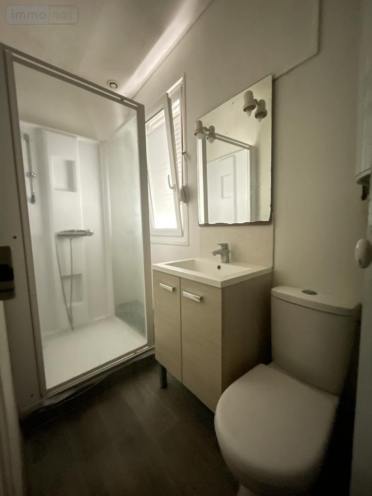 Maison a vendre Sargé-lès-le-Mans 72190 Sarthe 93 m2  136500 euros