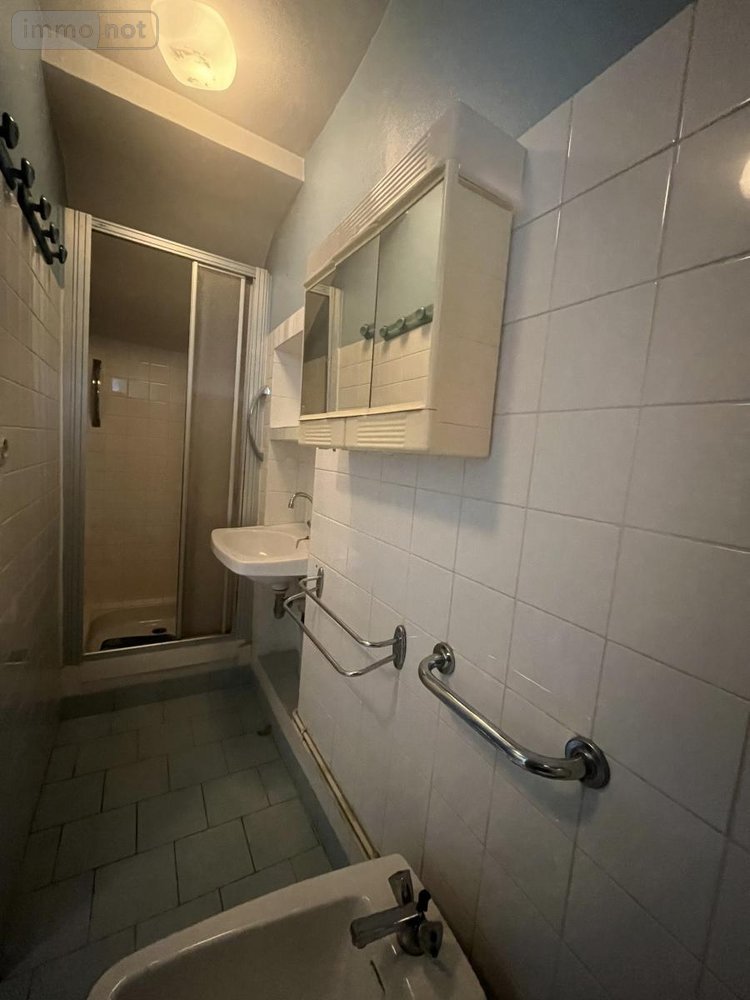 Maison a vendre L'Île-Bouchard 37220 Indre-et-Loire 142 m2 5 pièces 169600 euros