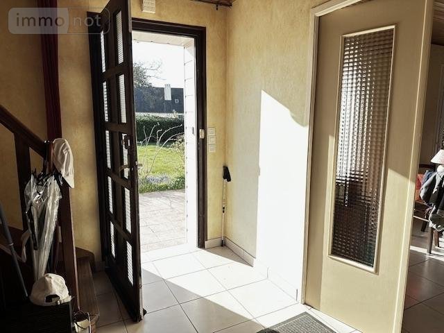 Maison a vendre Ploubezre 22300 Côtes-d'Armor 110 m2 5 pièces 278319 euros