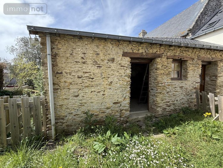 Maison a vendre Sarzeau 56370 Morbihan 140 m2 4 pièces 249480 euros