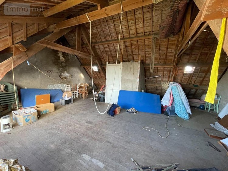Maison a vendre Locmiquélic 56570 Morbihan 125 m2 6 pièces 447200 euros