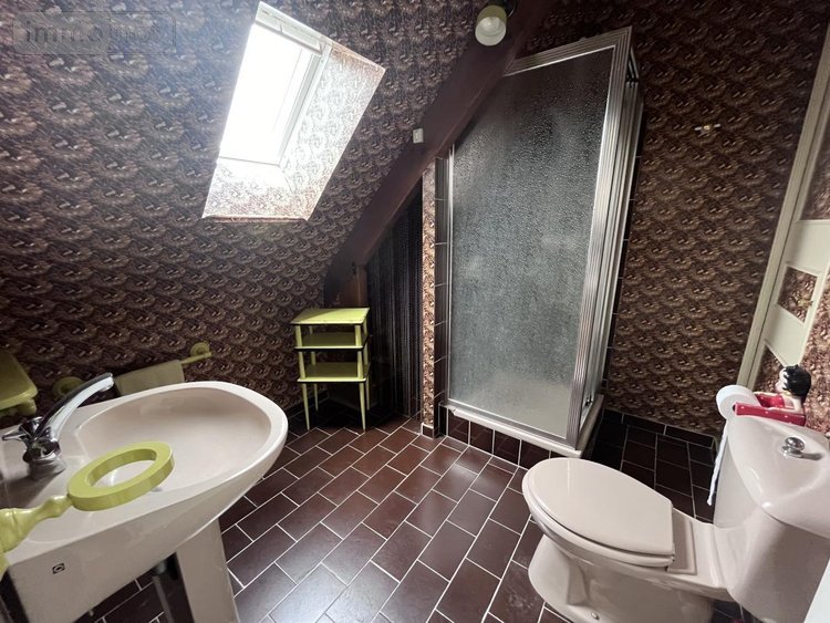 Maison a vendre Vannes 56000 Morbihan 115 m2 5 pièces 324500 euros