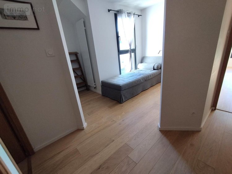 Maison a vendre Damgan 56750 Morbihan 100 m2 4 pièces 447200 euros