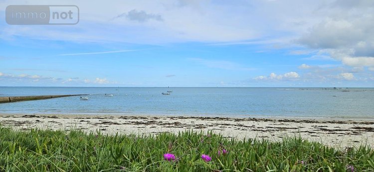 Maison a vendre Loctudy 29750 Finistère 200 m2 7 pièces 1248000 euros