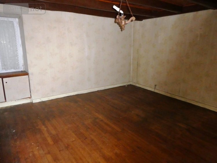 Maison a vendre Kernascléden 56540 Morbihan 100 m2 6 pièces 74400 euros