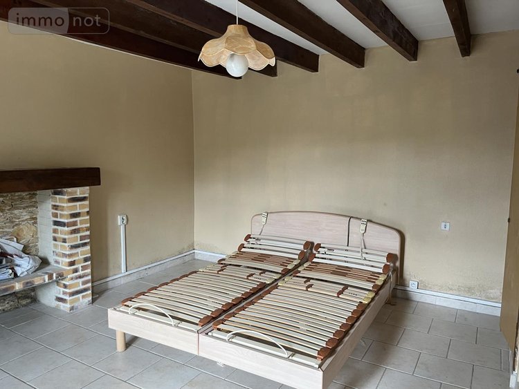 Maison a vendre Amfreville 14860 Calvados 82 m2  203775 euros