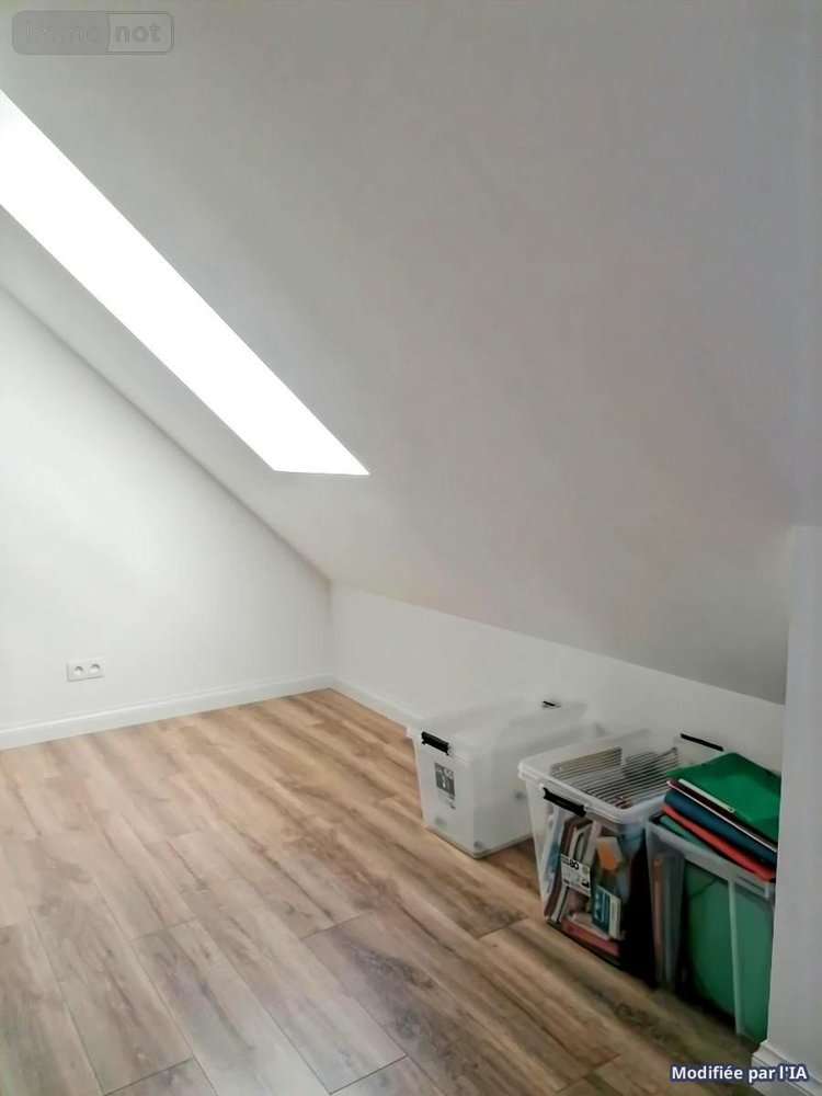 Maison a vendre Plouvorn 29420 Finistère 111 m2 5 pièces 255290 euros