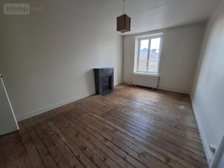 Maison a vendre Brix 50700 Manche 123 m2 5 pièces 157200 euros