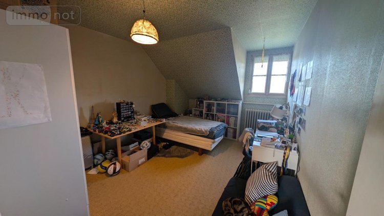 Maison a vendre Chérencé-le-Héron 50800 Manche 107 m2 6 pièces 116840 euros