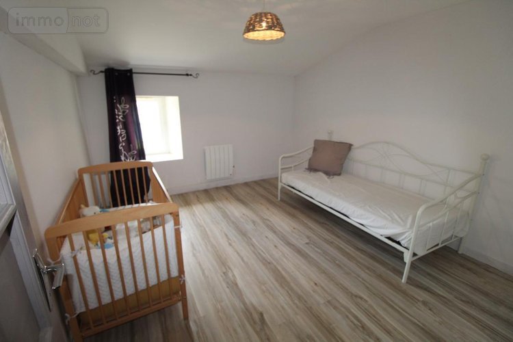 Maison a vendre Chaniers 17610 Charente-Maritime 170 m2 6 pièces 280200 euros