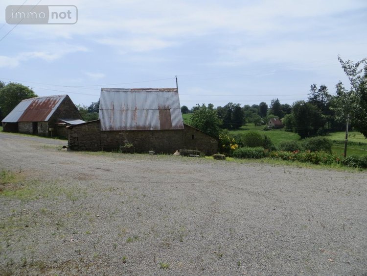 Maison a vendre Vengeons 50150 Manche 66 m2 3 pièces 90900 euros