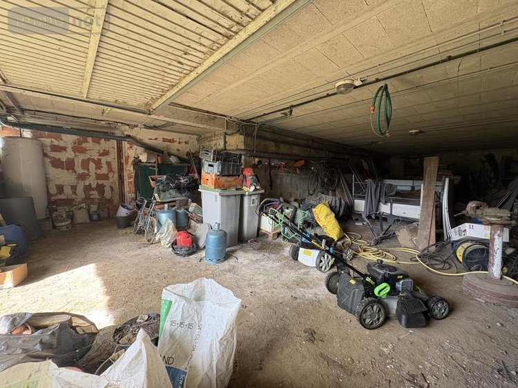 Maison a vendre Rogécourt 02800 Aisne 149 m2 6 pièces 170000 euros