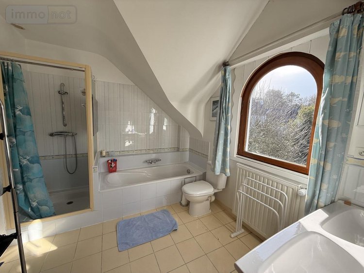 Maison a vendre Saint-Philibert 56470 Morbihan 172 m2 8 pièces 733285 euros