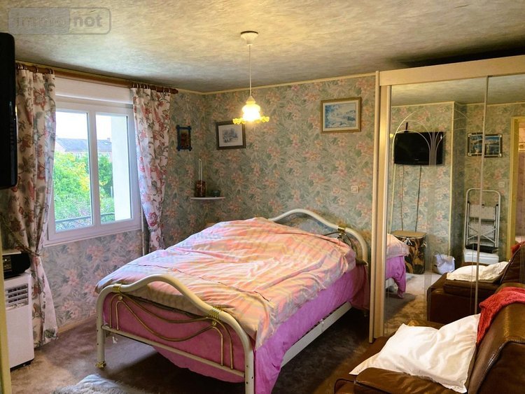 Maison a vendre Beuvry 62660 Pas-de-Calais 105 m2  184900 euros