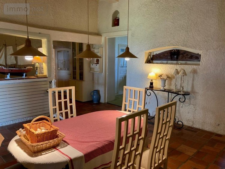 Maison a vendre Rignieux-le-Franc 01800 Ain 292 m2 6 pièces 325000 euros