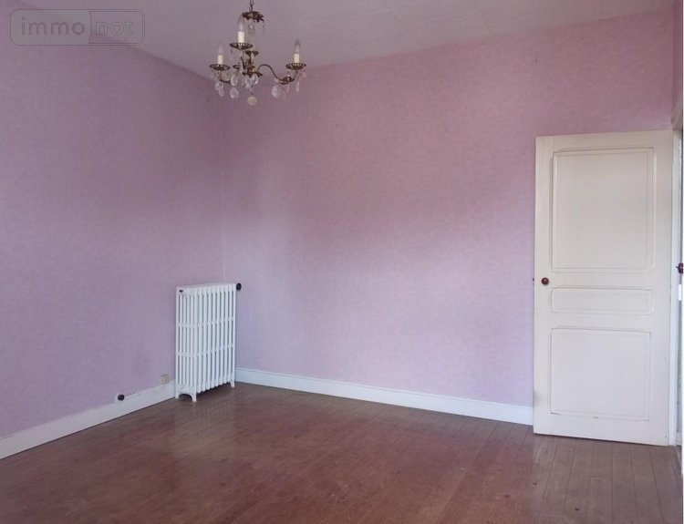 Maison a vendre Saint-Hilaire-du-Harcouët 50600 Manche 108 m2 5 pièces 116060 euros