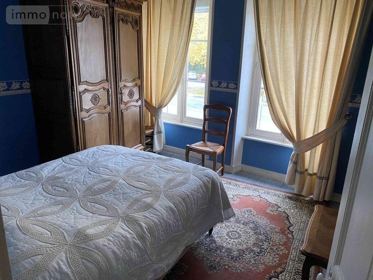 Maison a vendre Falaise 14700 Calvados 150 m2 7 pièces 188600 euros