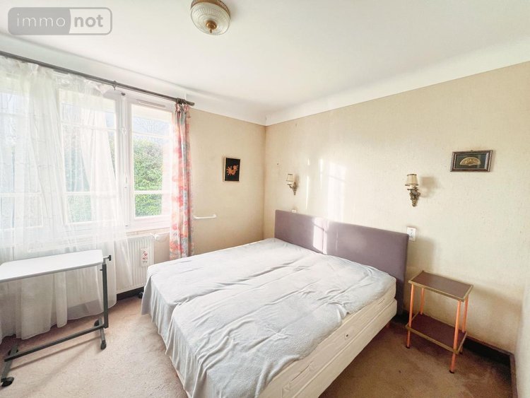 Maison a vendre Bénodet 29950 Finistère 200 m2 9 pièces 447300 euros